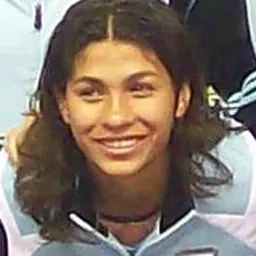 Portrait of Catalina Pérez
