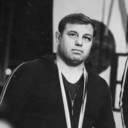 Portrait of Osman Durali