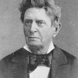 Portrait of Ketil Motzfeldt