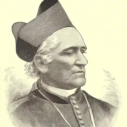 Portrait of George Aloysius Carrell
