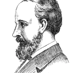 Portrait of Francis Orray Ticknor