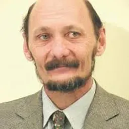 Portrait of André du Pisani