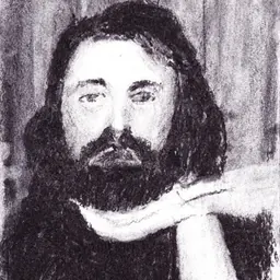 Portrait of Neil Aggett