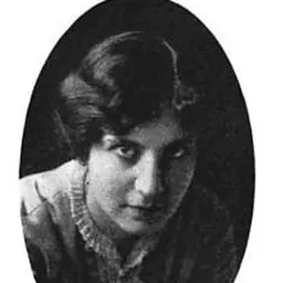 Portrait of Laura Sawyer