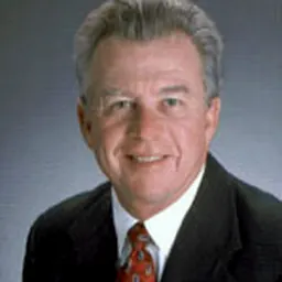Portrait of J. Dudley Goodlette