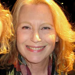 Portrait of Maren Kroymann