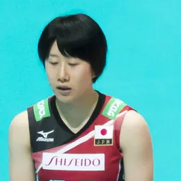 Portrait of Mako Kobata