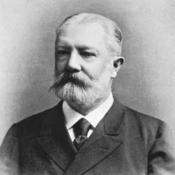 Portrait of Karl von Struve