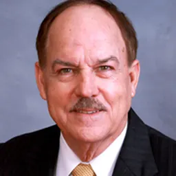 Portrait of G. L. Pridgen