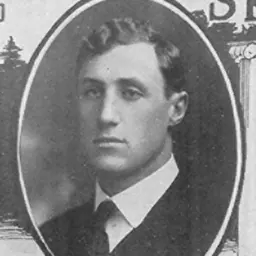 Portrait of Tony Savage