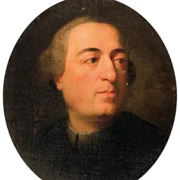 Portrait of Ridolfino Venuti