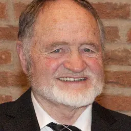 Portrait of Jon Østeng Hov