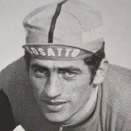 Portrait of Flavio Martini