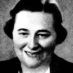 Portrait of Marie-Louise Hénin