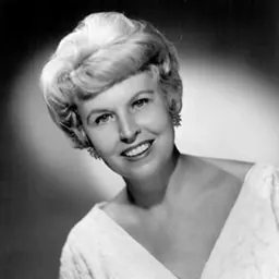 Portrait of Ruby Wright