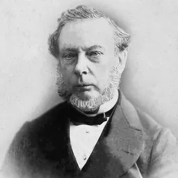 Portrait of Thomas Bevill Peacock