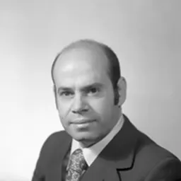 Portrait of Ciccio Franco