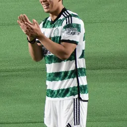 Portrait of Tomoki Iwata