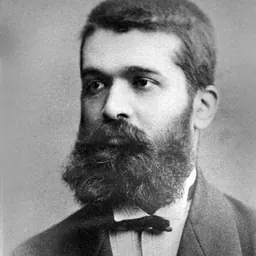 Portrait of Grigor Nachovich