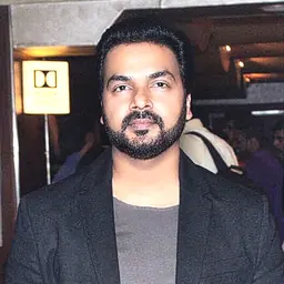 Portrait of Pawan Tiwari