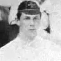 Portrait of Charles Sherrard
