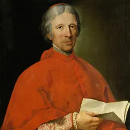 Portrait of Charles Erskine