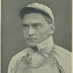 Portrait of Boss Schmidt