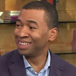 Portrait of Steven Reed