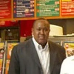 Portrait of Hussein Samatar