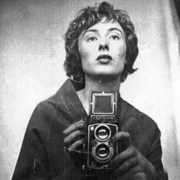 Portrait of Elisabeth Niggemeyer