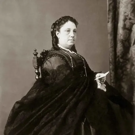 Portrait of Infanta Luisa Teresa of Spain