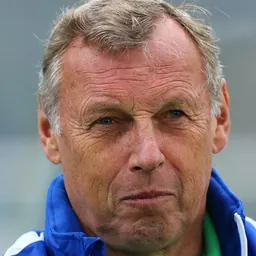 Portrait of Karl Daxbacher