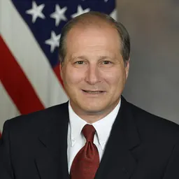 Portrait of Eric S. Edelman