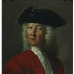 Portrait of Henry Hare, 3rd Baron Coleraine