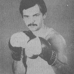 Portrait of Kazimierz Szczerba