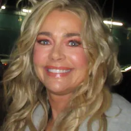 Portrait of Denise Richards