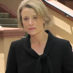 Portrait of Kristina Keneally