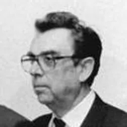 Portrait of Herbert Weiz
