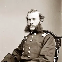 Portrait of Francis J. Herron