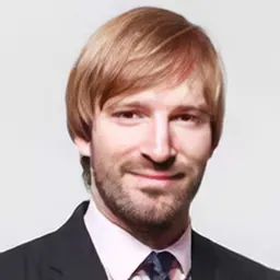 Portrait of Adam Vojtěch