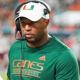 Portrait of Josh Gattis