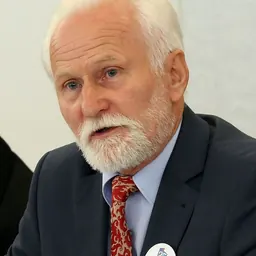 Portrait of Gabriel Janowski