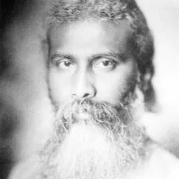 Portrait of Inayat Khan