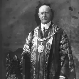 Portrait of Sir William Coates, 1st Baronet