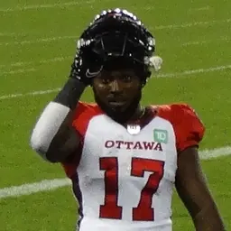 Portrait of DeVonte Dedmon