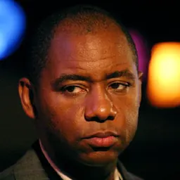 Portrait of Branford Marsalis