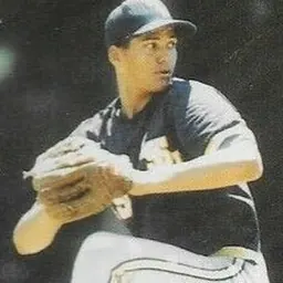 Portrait of Ben McDonald