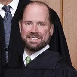 Portrait of Thompson Michael Dietz