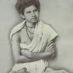 Portrait of Prabhu Jagadbandhu