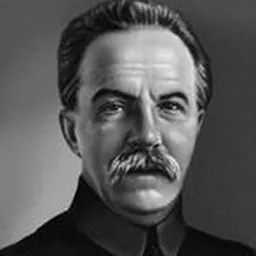Portrait of Konstantin Gedroits